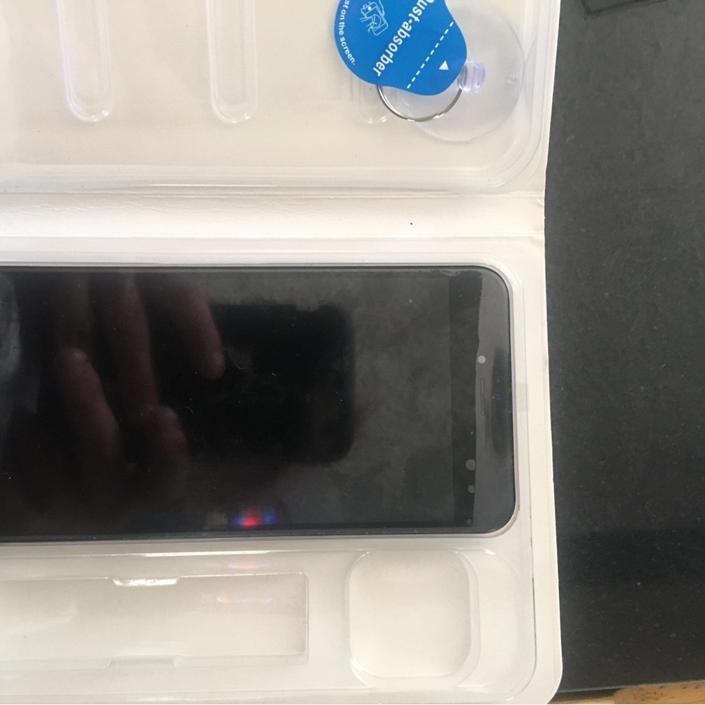 iPhone 6 Plus screen - Picture 2 of 2